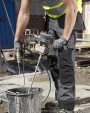 Broek PROJOB 5513 BROEK MET KNIEZAKKEN EN SPIJKERZAKKEN voor bedrukking &amp; borduring