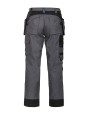 Broek PROJOB 5513 BROEK MET KNIEZAKKEN EN SPIJKERZAKKEN voor bedrukking &amp; borduring