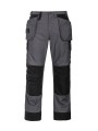 PROJOB 5513 PANTS gris personnalisable