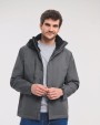 Veste personnalisable RUSSELL Veste Hydraplus2000