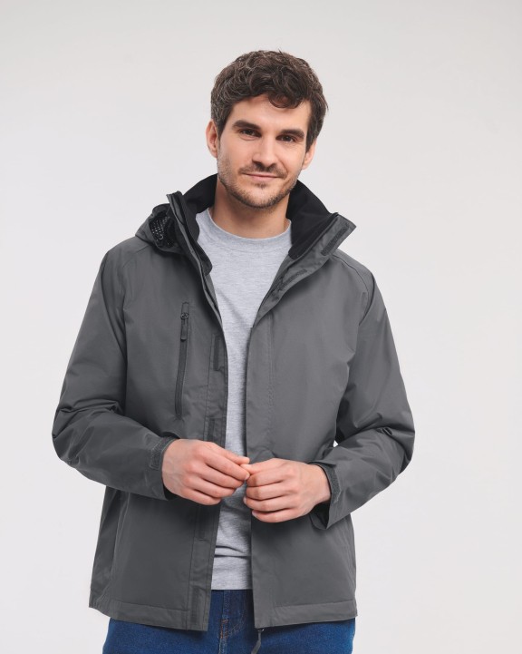 Veste personnalisable RUSSELL Veste Hydraplus2000