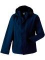 RUSSELL Veste Hydraplus2000 french marine personnalisable