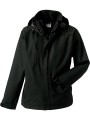 RUSSELL Veste Hydraplus2000 noir personnalisable