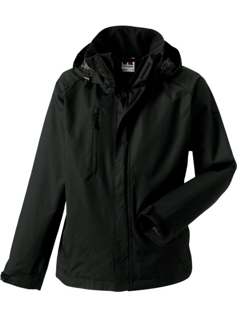 RUSSELL Veste Hydraplus2000 noir personnalisable