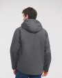 Veste personnalisable RUSSELL Veste Hydraplus2000