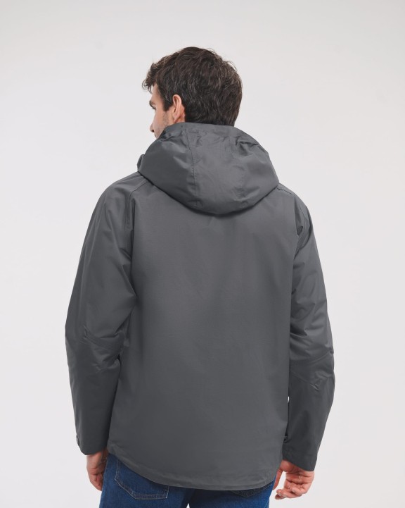 Veste personnalisable RUSSELL Veste Hydraplus2000