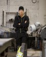 Sweater PROJOB 2116 HOODIE voor bedrukking &amp; borduring