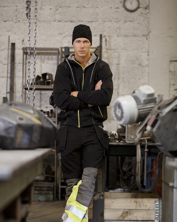 Sweater PROJOB 2116 HOODIE voor bedrukking &amp; borduring