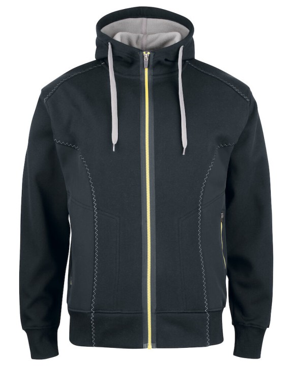 Sweater PROJOB 2116 HOODIE voor bedrukking &amp; borduring