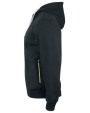 Sweat-shirt personnalisable PROJOB 2116 SWEATSHIRTFULL ZIP