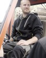 Sweater PROJOB 2116 HOODIE voor bedrukking &amp; borduring