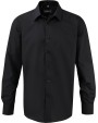 Hemd RUSSELL Men's Long Sleeve Ultimate Non-iron Shirt voor bedrukking &amp; borduring