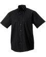 Chemise personnalisable RUSSELL Chemise homme manches courtes Non Iron - classique