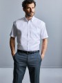Chemises à personnaliser RUSSELL Chemise homme manches courtes Non Iron - classique 