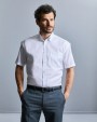 Chemise personnalisable RUSSELL Chemise homme manches courtes Non Iron - classique