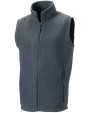 RUSSELL Men's Outdoor Fleece Gilet Polar Fleece personalisierbar