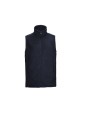 RUSSELL Men's Outdoor Fleece Gilet Polar Fleece personalisierbar