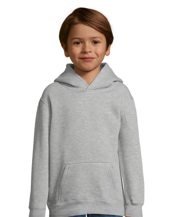 Sweater SOL'S Slam Kids voor bedrukking &amp; borduring