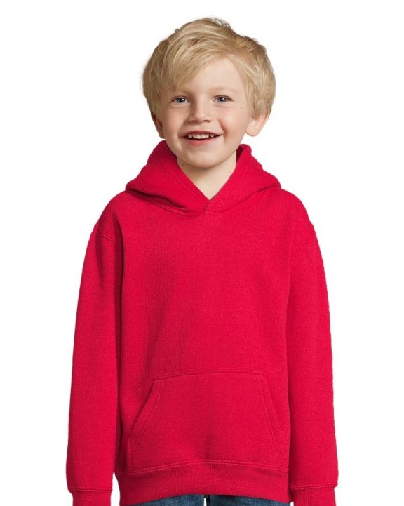 Sweat-shirt personnalisable SOL'S Slam Kids
