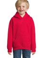 Sweat-shirts à personnaliser SOL'S Slam Kids rouge
