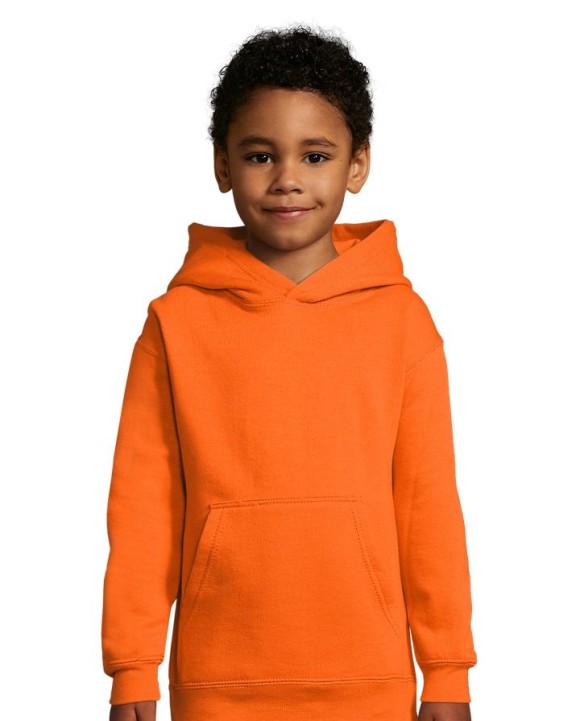 Sweater SOL'S Slam Kids voor bedrukking &amp; borduring