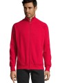 Sweat-shirts à personnaliser SOL'S Sundae rouge