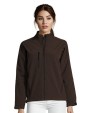 SOL'S Roxy Softshell personalisierbar