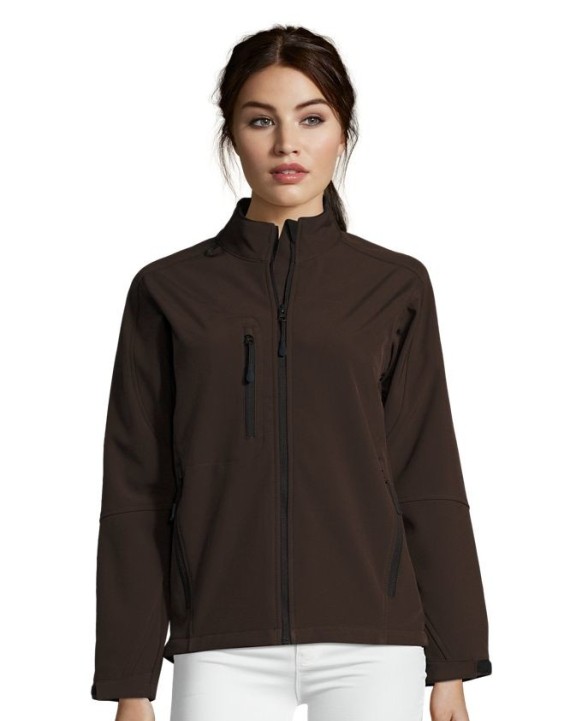 SOL'S Roxy Softshell personalisierbar