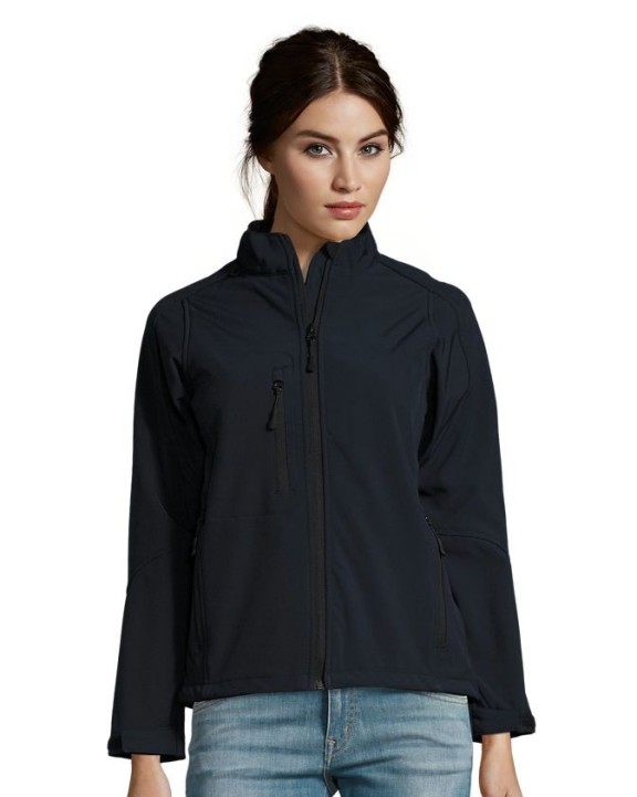 SOL'S Roxy Softshell personalisierbar