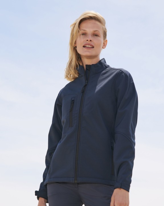 SOL'S Roxy Softshell personalisierbar