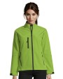 SOL'S Roxy Softshell personalisierbar