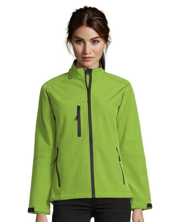 SOL'S Roxy Softshell personalisierbar