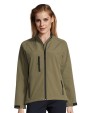 SOL'S Roxy Softshell personalisierbar
