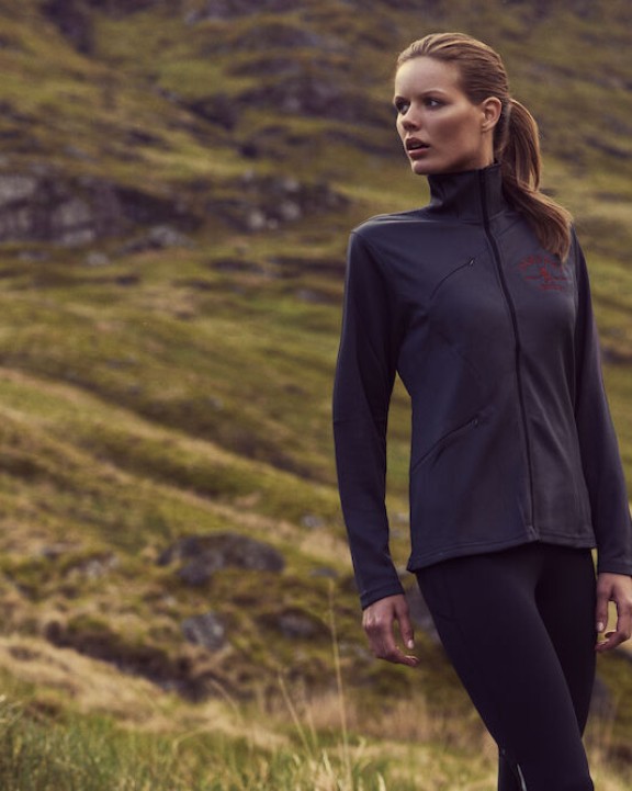 Vestes personnalisable JAMES-HARVEST SWEATSHIRT GLADSTONE