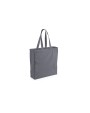 Tote bag personnalisable WESTFORDMILL Sac toile coton shopping