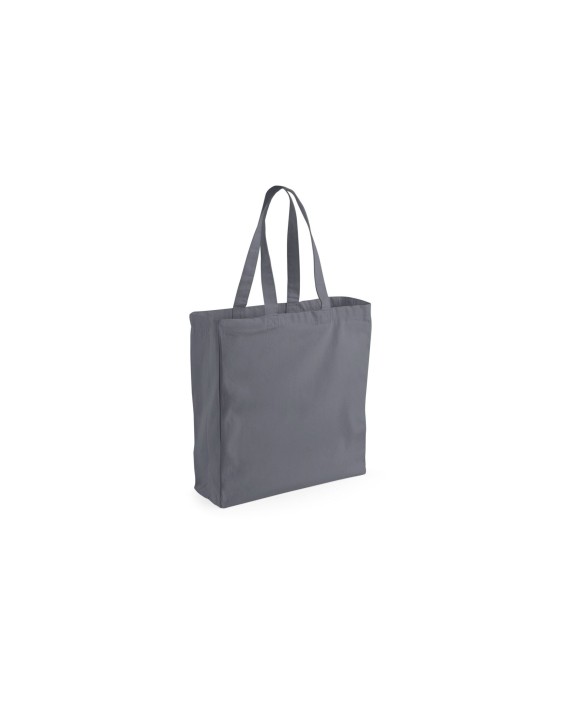 Tote bag personnalisable WESTFORDMILL Sac toile coton shopping
