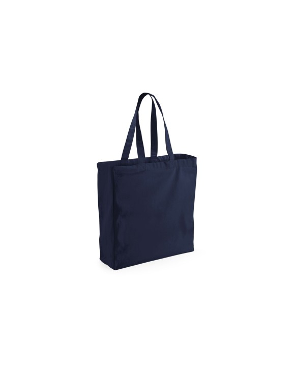 Tote bag personnalisable WESTFORDMILL Sac toile coton shopping
