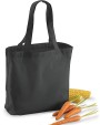 WESTFORDMILL Organic Cotton Shopper Tote Bag personalisierbar