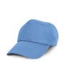 Petje RESULT Cotton Cap voor bedrukking &amp; borduring