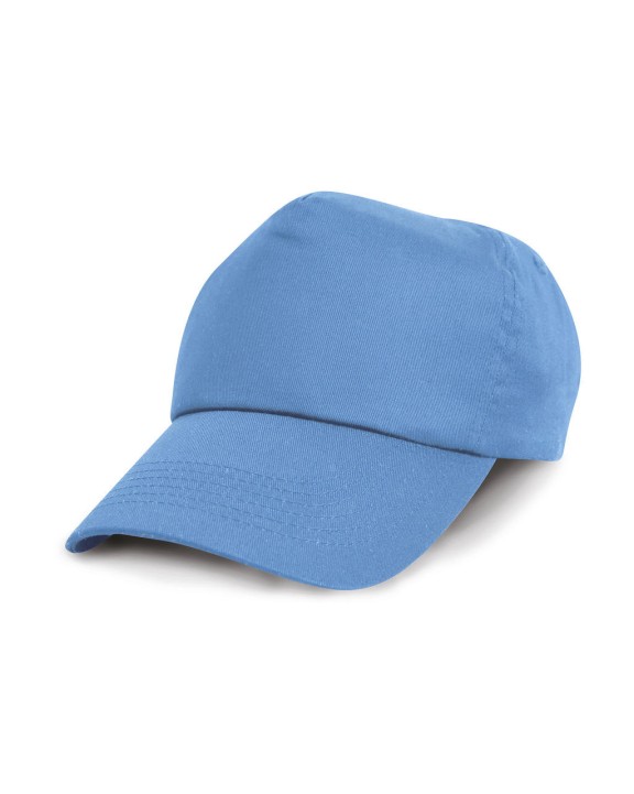 Petje RESULT Cotton Cap voor bedrukking &amp; borduring