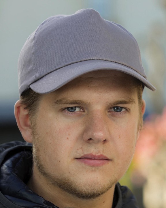 Casquette personnalisable RESULT Cotton Cap