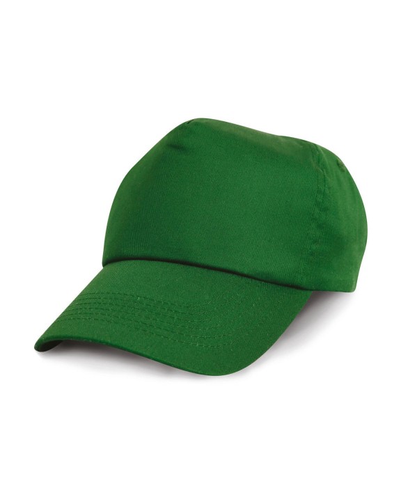 Petje RESULT Cotton Cap voor bedrukking &amp; borduring