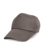 Petje RESULT Cotton Cap voor bedrukking &amp; borduring
