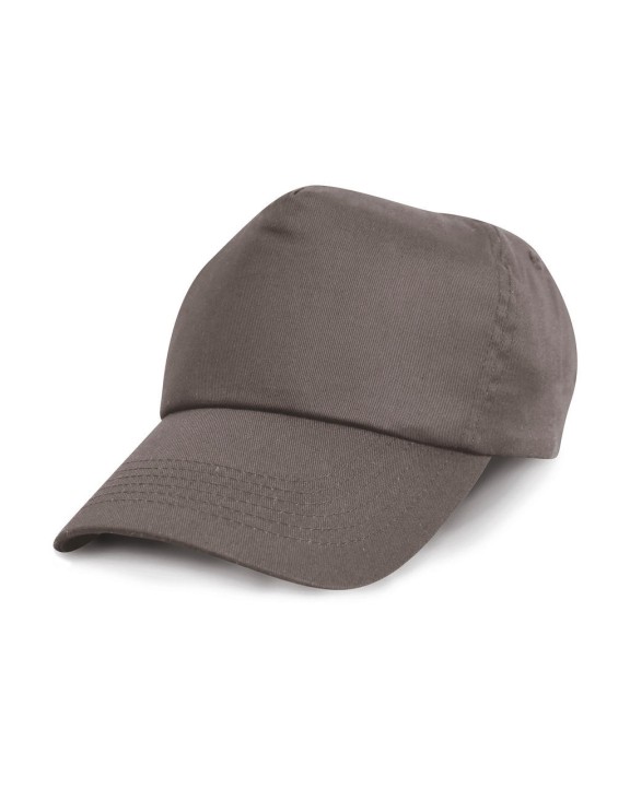 Petje RESULT Cotton Cap voor bedrukking &amp; borduring