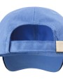 Petje RESULT Heavy Cotton Drill Cap voor bedrukking &amp; borduring