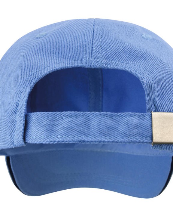 Petje RESULT Heavy Cotton Drill Cap voor bedrukking &amp; borduring