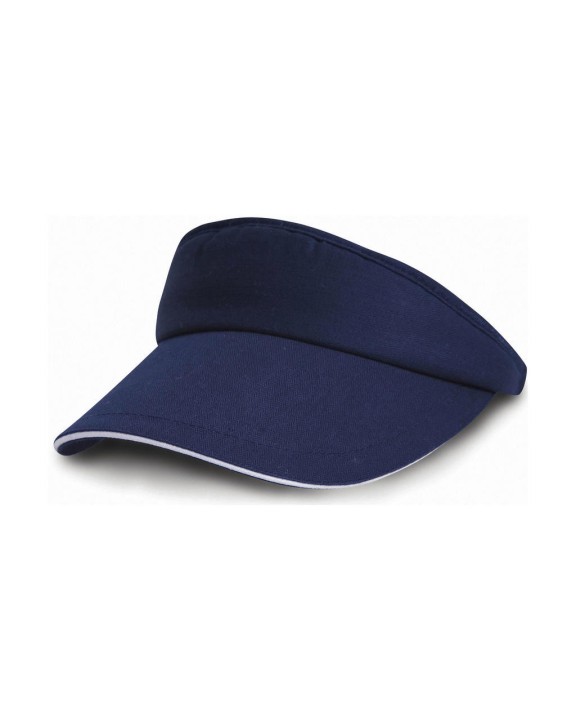 Casquette personnalisable RESULT Sport Visor