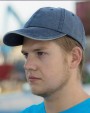 Casquette personnalisable RESULT Fine Cotton Twill Cap
