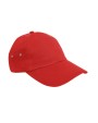 Casquette personnalisable RESULT Plush Cap
