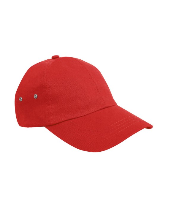 Casquette personnalisable RESULT Plush Cap